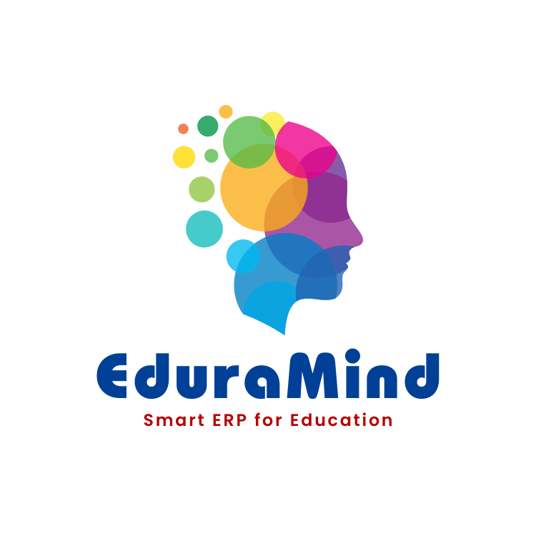 EduraMind - Smart ERP for Education